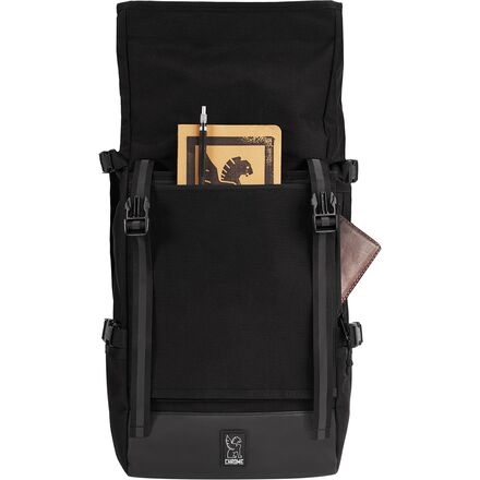 Chrome Barrage Session 18-22L Backpack - Accessories