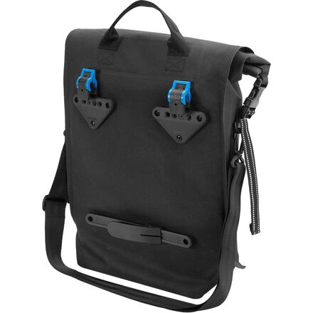 Chrome Urban EX 2.0 17-21L Pannier - Accessories