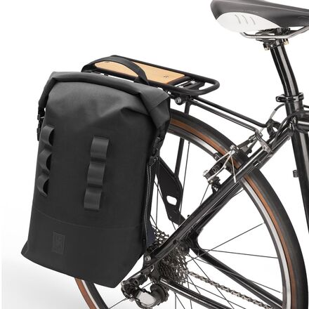 [クローム] パニアバッグ URBAN EX 2.0 PANNIER Chrome Urban EX 2.0 17-21L Pannier - Accessories