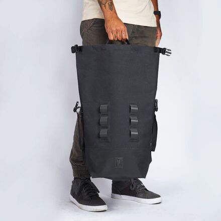 Chrome Urban EX 2.0 17-21L Pannier - Accessories