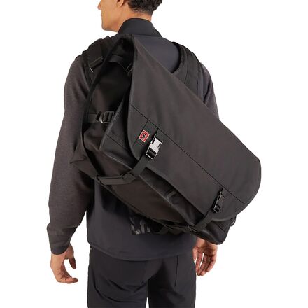 CHROME　BERLIN（ベルリン） Chrome Berlin 47L Messenger Bag - Accessories