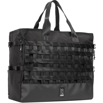 Chrome Barrage Duffle - Accessories