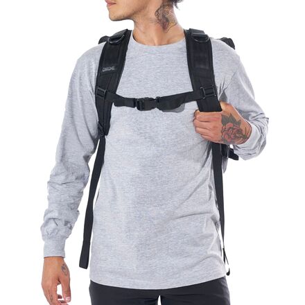 Chrome Warsaw MD Backpack - Accessories