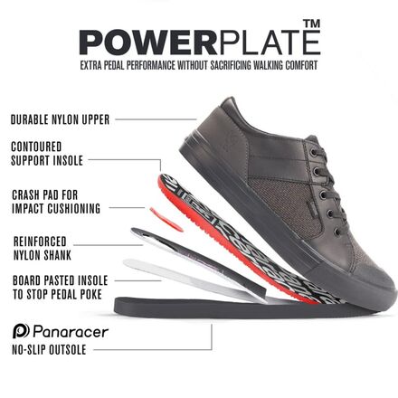 Chrome Southside 3.0 Low Shoe - Men's - Men