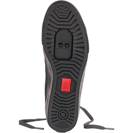 Chrome clipless shoes on sale