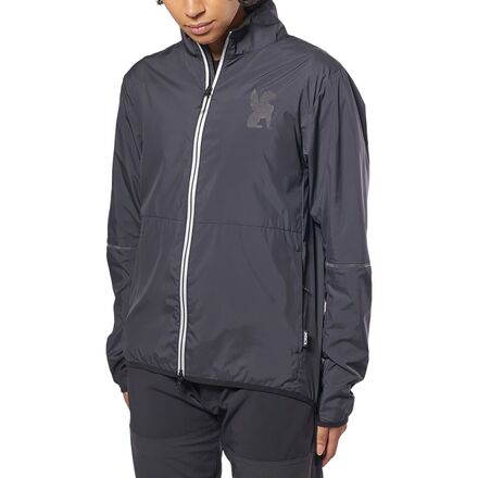 Chrome Wind Cobra Packable 2.0 Jacket - Men's - Men