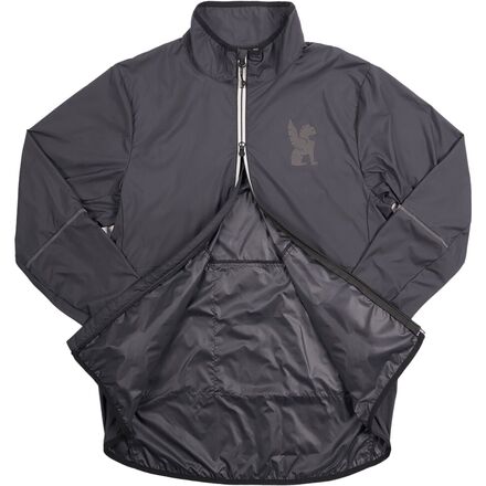 ウェア Chrome Wind Cobra Packable Chrome Wind Cobra Packable 2.0 Jacket - Men's - Men
