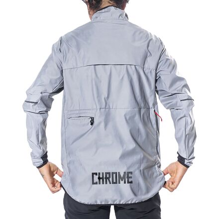 Chrome Wind Cobra Packable 2.0 Jacket - Men's - Men
