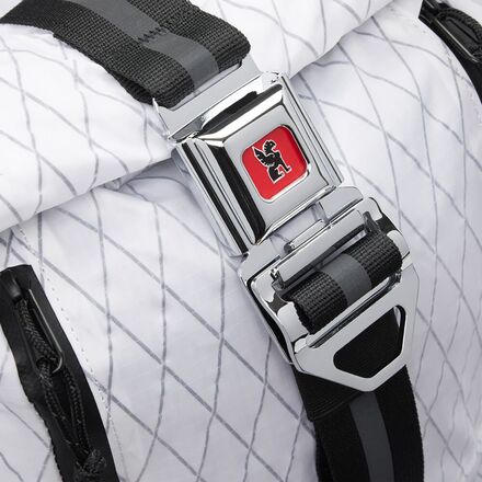 Chrome Tensile Trail Hydro Pack - Accessories