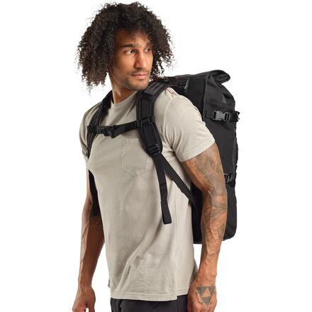 Chrome Barrage Freight Backpack - Accessories