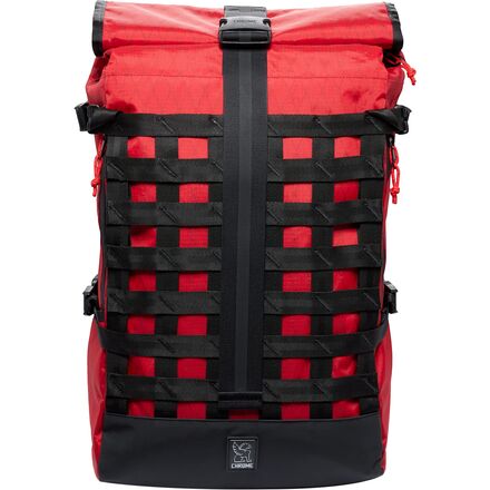 Chrome Barrage Freight Backpack - Accessories