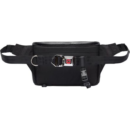 CHROME クローム NIKO CAMERA SLING 3.0 Chrome Niko 3.0 Camera Sling Bag Has Unique Features and