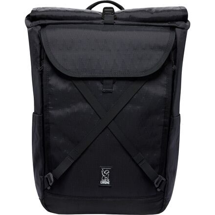CHROME メッセンジャーバッグ BRAVO Night series Chrome Bravo 4.0 Backpack - Accessories