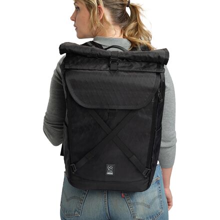 Chrome Bravo 4.0 Backpack - Accessories