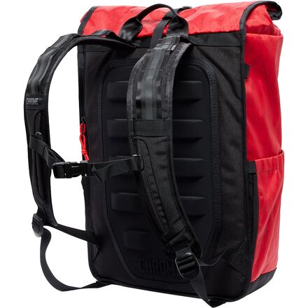 Chrome Bravo 4.0 Backpack - Accessories