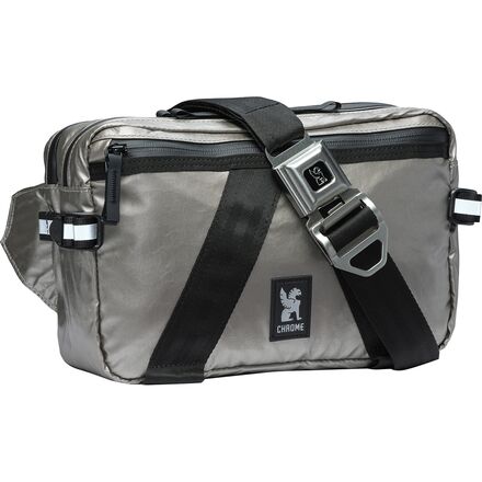 Chrome Tensile Sling Bag - Accessories