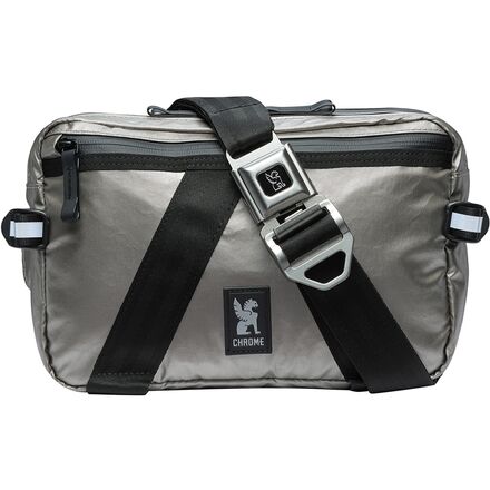 Chrome Tensile Sling Bag - Accessories