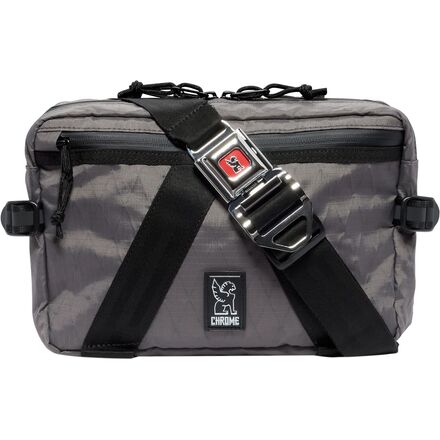 Chrome Tensile Sling Bag - Accessories