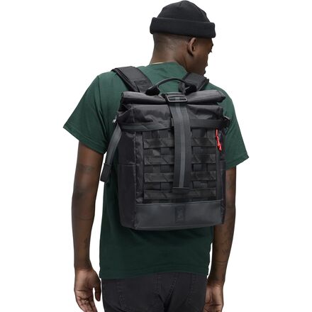 Chrome Barrage Cargo 18L Backpack - Accessories