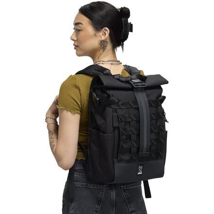 Chrome Barrage Cargo 18L Backpack - Accessories