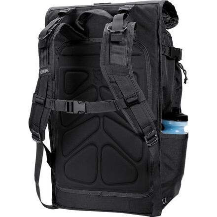 Chrome Barrage Freight 34L Backpack - Accessories