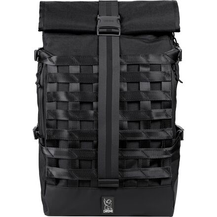 Chrome Barrage Freight 34L Backpack - Accessories
