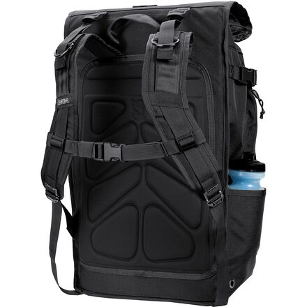 Chrome Barrage Freight 34L Backpack - Accessories