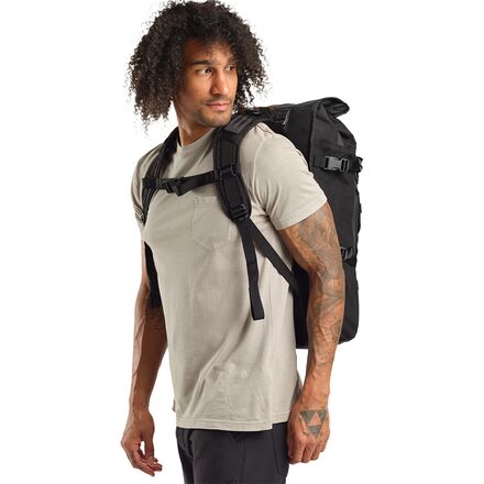 Chrome Barrage Freight 34L Backpack - Accessories