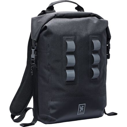 Chrome Urban EX Rolltop 20L Backpack Accessories