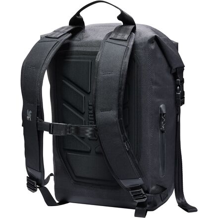 CHROMEアーバンEX 20ロールトップ20L防水バックパック Chrome Urban EX Rolltop 20L Backpack - Accessories