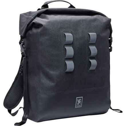 Chrome Urban EX Rolltop 30L Backpack Accessories