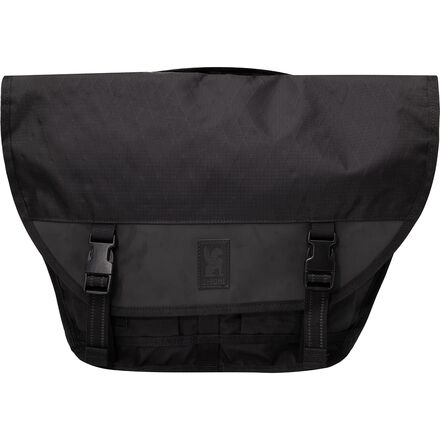 Chrome Citizen 15L Messenger Bag - Accessories