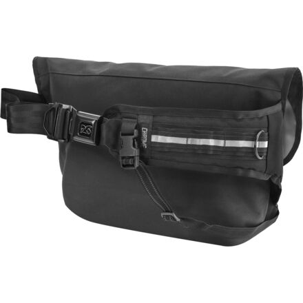 Chrome Citizen 15L Messenger Bag - Accessories