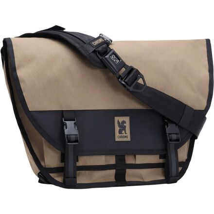 Chrome Citizen 15L Messenger Bag - Accessories