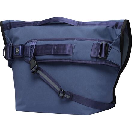 Citizen 15L Messenger
