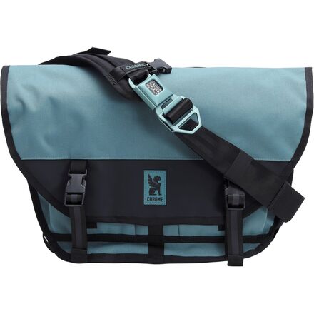 Chrome Citizen 15L Messenger Bag - Accessories