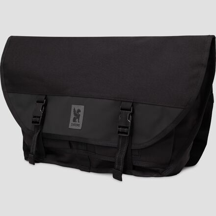 Chrome Citizen 24L Messenger Bag - Accessories