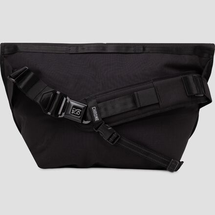 Chrome Citizen 24L Messenger Bag - Accessories
