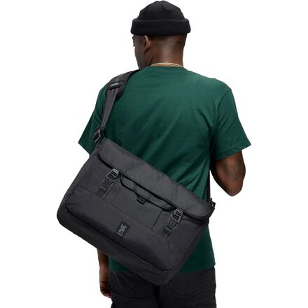 Chrome Midtown 20L Messenger Bag - Accessories