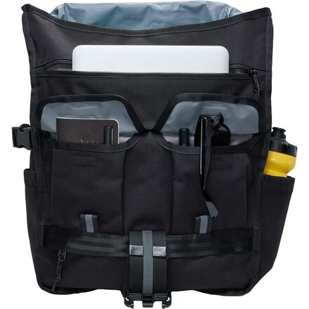 Chrome Warsaw 30L Backpack - Accessories