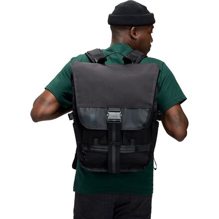 Chrome Warsaw 30L Backpack - Accessories