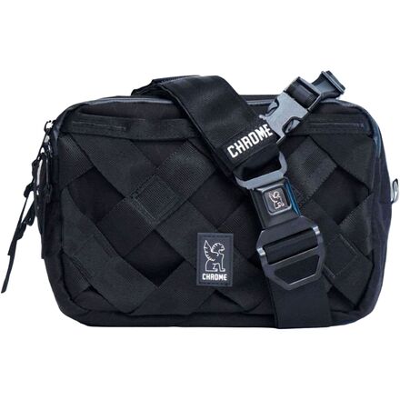 Chrome Barrage 5L Sling Bag - Accessories