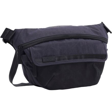 Chrome Bot Flap 5L Sling - Accessories