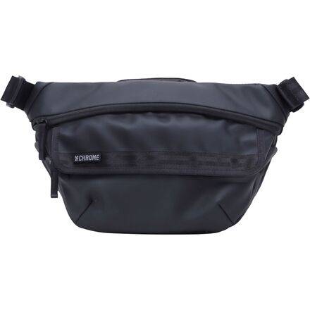 Chrome Bot Flap 5L Sling - Accessories