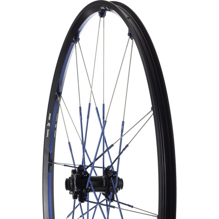 Crank Brothers Cobalt 3 Wheelset - 29in - 2013 - Components