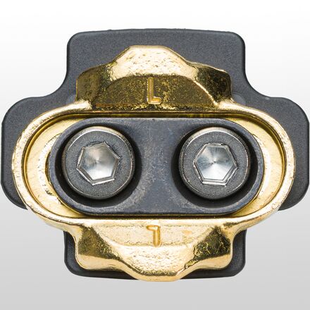Crank Brothers Mallet Enduro Pedals - Components