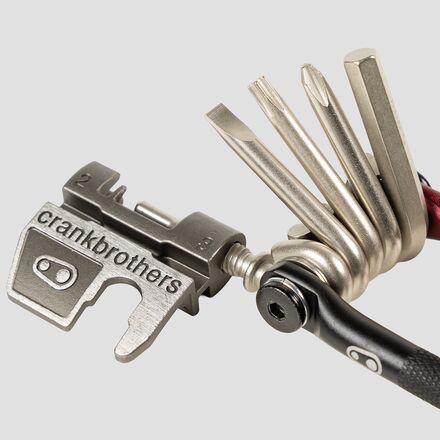Crank Brothers Multi 17 Tool - Accessories
