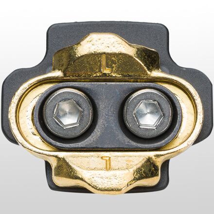 Crank Brothers Doubleshot 3 Pedal - Components