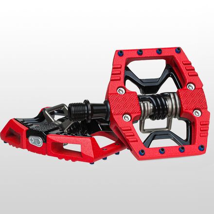 Crank Brothers Doubleshot 3 Pedal - Components