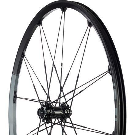 Crank Brothers Cobalt 2 29in Wheelset - Components